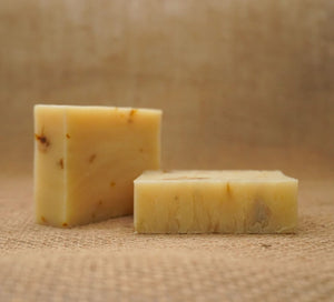 Calendula & Aloe Vera - Ayïko LLC