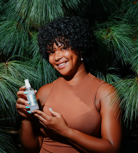 Facial Toner Elixir