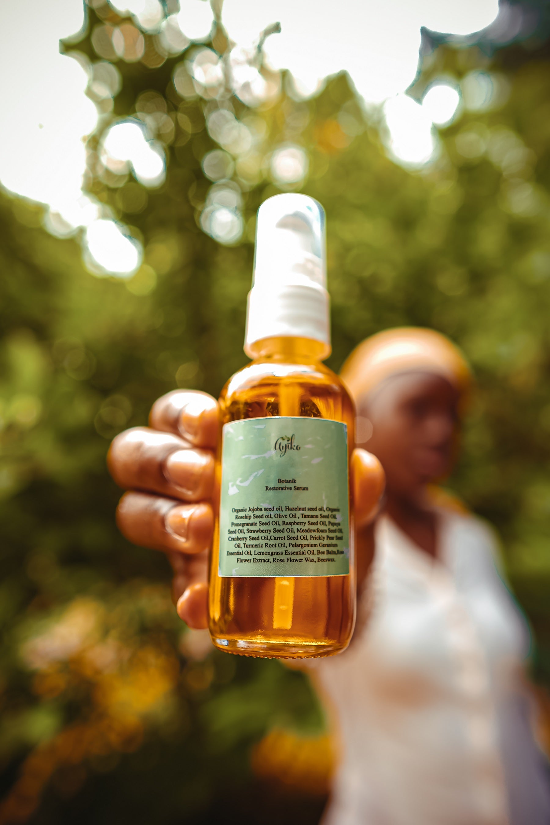 Face – Ayïko Beauty LLC