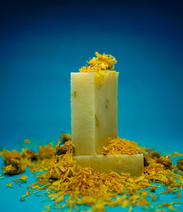 Calendula & Aloe Vera - Ayïko LLC