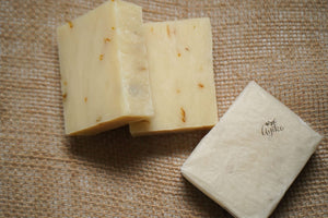 Calendula & Aloe Vera - Ayïko LLC